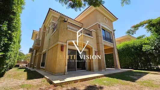 3 Bedroom Villa for Sale in Katameya, Cairo - WhatsApp Image 2026-08-25 at 10.44. 05 AM (3). jpeg