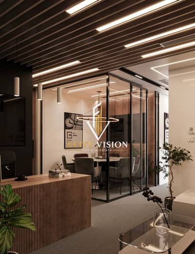 Office for Sale in New Cairo, Cairo - WhatsApp Image 2026-08-25 at 10.57. 08 AM (1). jpeg