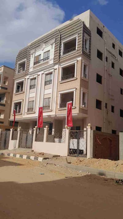 3 Bedroom Flat for Sale in New Cairo, Cairo - 1000375065. jpg