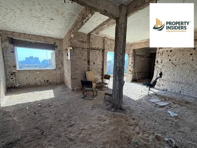 فلیٹ 1 غرفة نوم للبيع في جاردن سيتي، القاهرة - 1. jpeg فلیٹ 1 غرفة نوم للبيع في جاردن سيتي، القاهرة - 1. jpeg