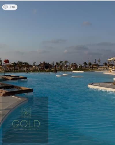 3 Bedroom Chalet for Rent in North Coast, Matruh - WhatsApp Image 2026-06-10 at 3.05. 20 PM (2). jpeg