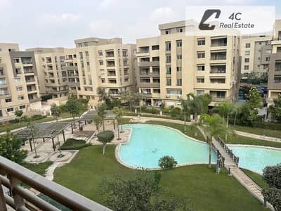 3 Bedroom Penthouse for Sale in New Cairo, Cairo - 786266531_122250658526446304_2541804351163052994_n. jpg