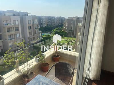 فلیٹ 3 غرف نوم للبيع في القاهرة الجديدة، القاهرة - WhatsApp Image 2026-08-25 at 12.27. 14 PM. jpeg