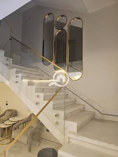 4 Bedroom Townhouse for Rent in New Cairo, Cairo - 207765. jpg 4 Bedroom Townhouse for Rent in New Cairo, Cairo - 207765. jpg