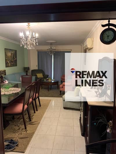 3 Bedroom Flat for Rent in Madinaty, Cairo - WhatsApp Image 2026-08-24 at 12.24. 11 PM (2). jpeg