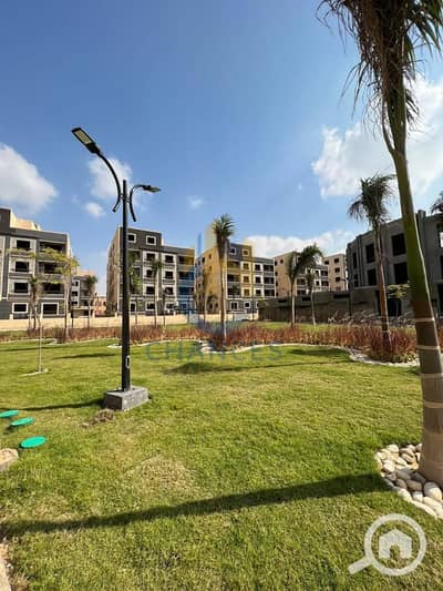 شقة 3 غرف نوم للبيع في القاهرة الجديدة، القاهرة - WhatsApp-Image-2026-08-24-at-12.39. 32-PM. jpeg