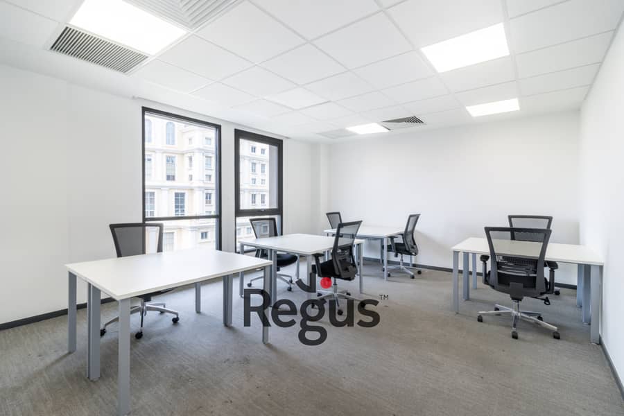 6 Spaces Belvedere 5041 HaNoi Vietnam Large Office. jpg