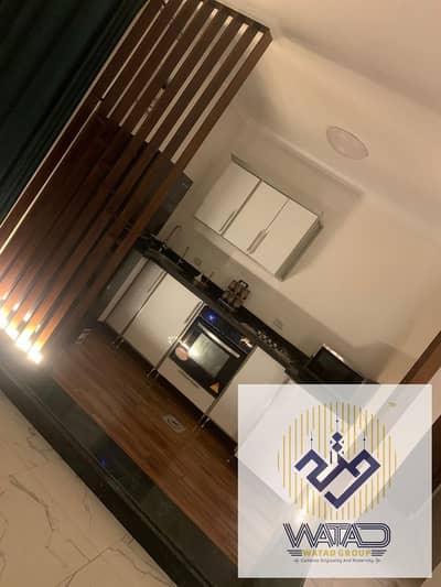 شقة 3 غرف نوم للايجار في الشيخ زايد، الجيزة - WhatsApp Image 2026-08-25 at 4.11. 45 PM (1). jpeg