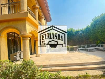 5 Bedroom Villa for Rent in New Cairo, Cairo - WhatsApp Image 2026-08-25 at 4.19. 59 PM. jpeg