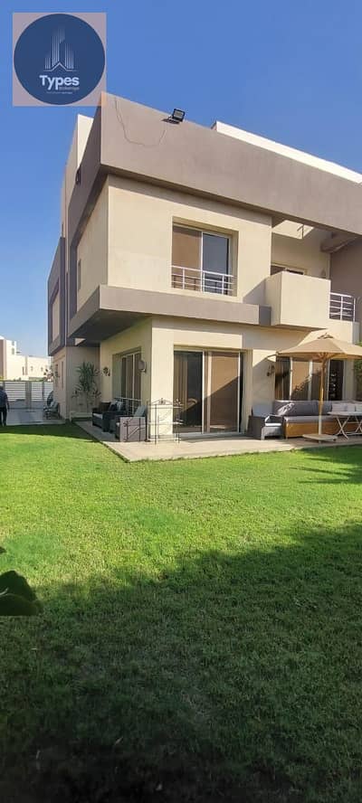 3 Bedroom Twin House for Sale in 6th of October, Giza - WhatsApp Image 2026-08-25 at 4.08. 30 PM. jpeg