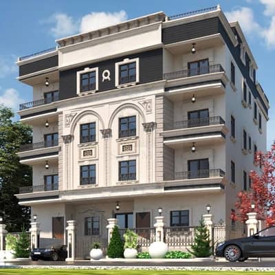 شقة 2 غرفة نوم للبيع في القاهرة الجديدة، القاهرة - b6e5fcbb-0eae-450a-ba41-122d18f9a206. jpg شقة 2 غرفة نوم للبيع في القاهرة الجديدة، القاهرة - b6e5fcbb-0eae-450a-ba41-122d18f9a206. jpg