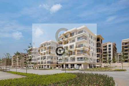 2 Bedroom Apartment for Sale in New Cairo, Cairo - 337719032_1000489764255754_7948044449966229286_n. jpg 2 Bedroom Apartment for Sale in New Cairo, Cairo - 337719032_1000489764255754_7948044449966229286_n. jpg