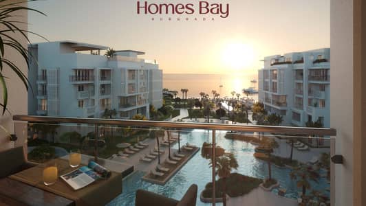 Studio for Sale in Hurghada, Red Sea - 002. jpg