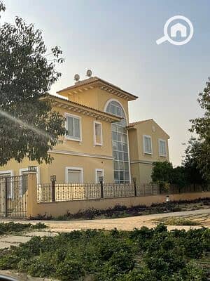 فیلا 5 غرف نوم للبيع في القاهرة الجديدة، القاهرة - WhatsApp Image 2026-04-01 at 11.50. 01 AM. jpeg فیلا 5 غرف نوم للبيع في القاهرة الجديدة، القاهرة - WhatsApp Image 2026-04-01 at 11.50. 01 AM. jpeg