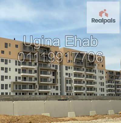 3 Bedroom Apartment for Sale in Mostakbal City, Cairo - WhatsApp Image 2026-04-04 at 4.38. 14 PM. jpeg 3 Bedroom Apartment for Sale in Mostakbal City, Cairo - WhatsApp Image 2026-04-04 at 4.38. 14 PM. jpeg