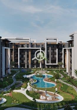 2 Bedroom Flat for Sale in 6th of October, Giza - لقطة شاشة_25-8-2026_16320_. jpeg