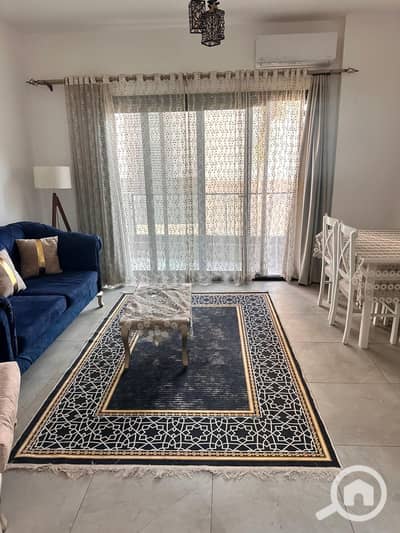 1 Bedroom Flat for Rent in Madinaty, Cairo - 1000195818. jpg