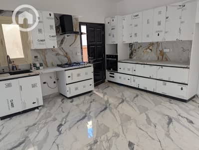 فیلا 4 غرف نوم للايجار في القاهرة الجديدة، القاهرة - 367e4723-c2b2-4cf7-b95f-e35c4051df53. jpeg