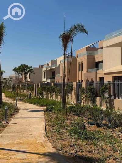 3 Bedroom Townhouse for Sale in Sheikh Zayed, Giza - WhatsApp Image 2026-08-24 at 4.23. 15 PM. jpeg