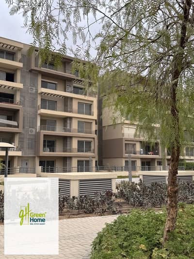 3 Bedroom Flat for Sale in New Cairo, Cairo - WhatsApp Image 2026-07-22 at 12.57. 13. jpeg