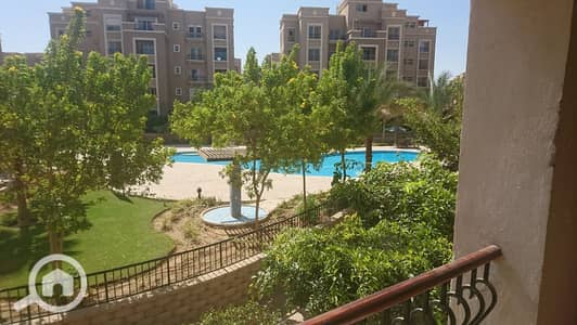 2 Bedroom Flat for Rent in New Cairo, Cairo - WhatsApp Image 2026-08-25 at 3.59. 28 PM. jpeg