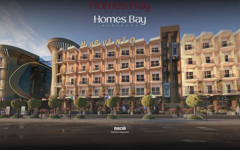 Studio for Sale in Hurghada, Red Sea - 1. jpg