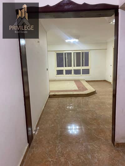 3 Bedroom Apartment for Rent in Maadi, Cairo - IMG-20260714-WA0051. jpg