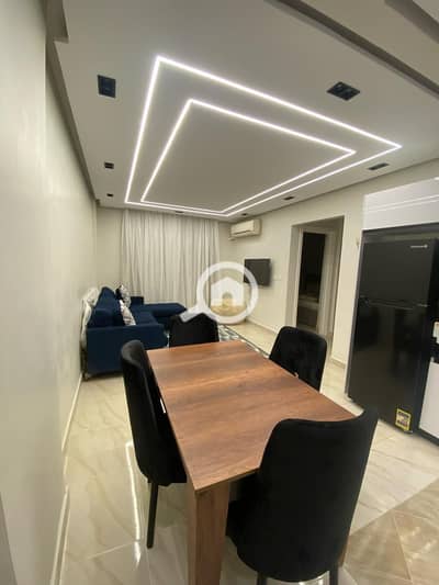 2 Bedroom Flat for Rent in Madinaty, Cairo - 1000087739. jpg