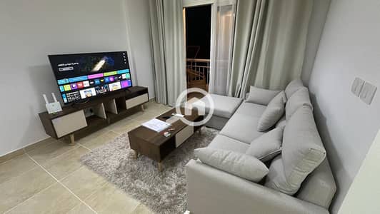 2 Bedroom Apartment for Rent in Madinaty, Cairo - IMG-20260825-WA0007. jpg