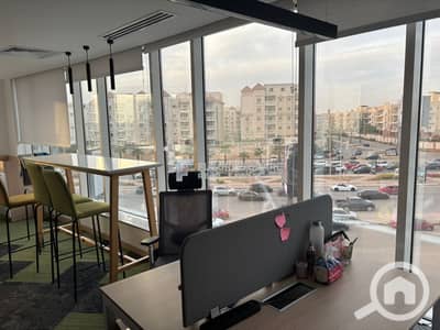 Office for Rent in New Cairo, Cairo - Image10. jpg