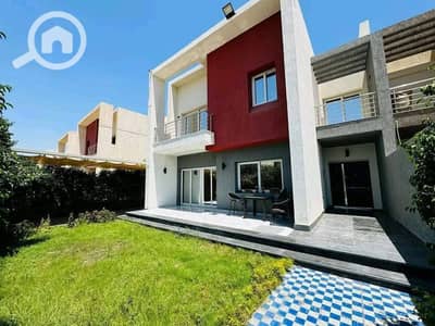 3 Bedroom Townhouse for Rent in Madinaty, Cairo - WhatsApp Image 2026-08-25 at 4.26. 35 PM. jpeg