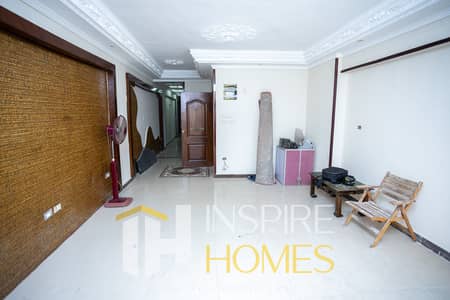 3 Bedroom Flat for Sale in Sidi Beshr, Alexandria - 1. jpg