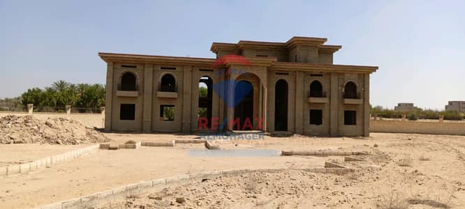 6 Bedroom Villa for Sale in 6th of October, Giza - WhatsApp Image 2026-08-25 at 3.39. 13 PM (1). jpeg 6 Bedroom Villa for Sale in 6th of October, Giza - WhatsApp Image 2026-08-25 at 3.39. 13 PM (1). jpeg
