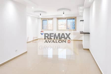 3 Bedroom Flat for Sale in Al Ibrahimiyyah, Alexandria - 1 (1). jpg