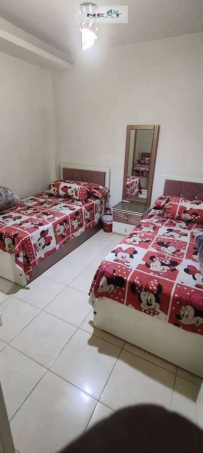 2 Bedroom Flat for Rent in Madinaty, Cairo - WhatsApp Image 2026-08-25 at 4.27. 30 PM (2). jpeg