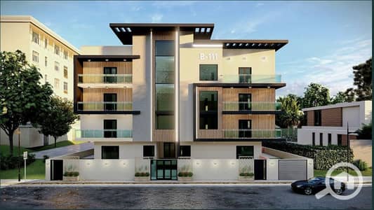 3 Bedroom Apartment for Sale in Badr City, Cairo - WhatsApp Image 2025-11-14 at 11.50. 32 AM. jpeg
