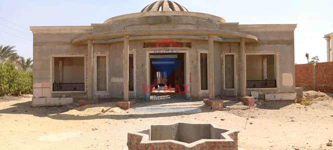 6 Bedroom Villa for Sale in 6th of October, Giza - WhatsApp Image 2026-08-25 at 15.40. 49. jpeg 6 Bedroom Villa for Sale in 6th of October, Giza - WhatsApp Image 2026-08-25 at 15.40. 49. jpeg