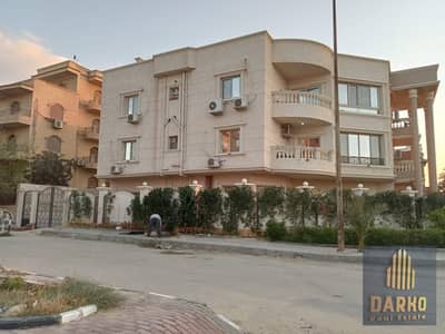 4 Bedroom Apartment for Sale in 6th of October, Giza - 0aef7e53-9f75-44e5-8c36-fad5b14d4ffd. jpg