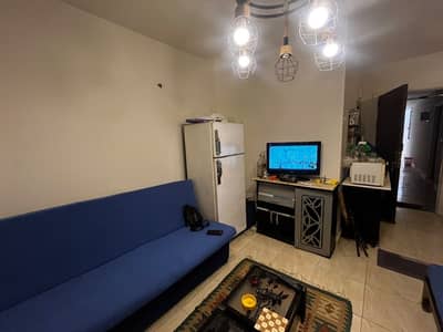 Studio for Sale in North Coast, Matruh - شاليه في الساحل قريه سانتوريني