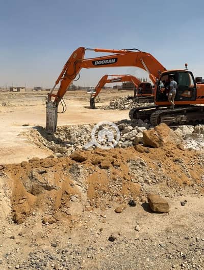 Industrial for Sale in New Cairo, Cairo - 1000087018. jpg