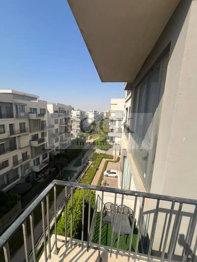3 Bedroom Apartment for Sale in New Cairo, Cairo - WhatsApp Image 2026-08-24 at 21.23. 20 (1). jpeg