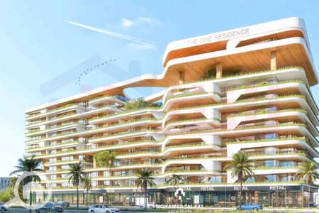 3 Bedroom Apartment for Sale in Smoha, Alexandria - WhatsApp Image 2026-04-26 at 12.07. 01 PM. jpg
