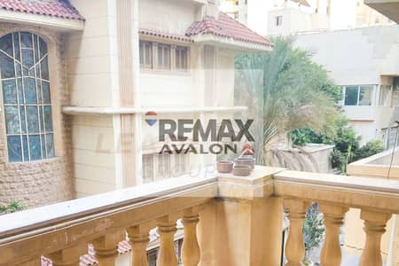 3 Bedroom Flat for Sale in Kafr Abdo, Alexandria - 1. jpg