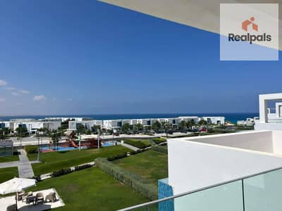 4 Bedroom Duplex for Sale in North Coast, Matruh - WhatsApp Image 2026-08-25 at 4.23. 01 PM. jpeg