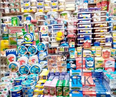Retail for Sale in Hadayek October, Giza - WhatsApp Image 2026-08-18 at 11.49. 58. jpeg