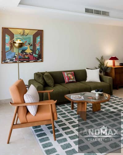 3 Bedroom Flat for Rent in New Cairo, Cairo - WhatsApp Image 2026-08-25 at 4.08. 02 PM (6). jpeg