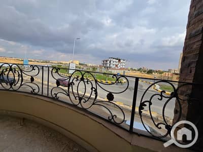 3 Bedroom Flat for Sale in Obour City, Cairo - 1. jpg
