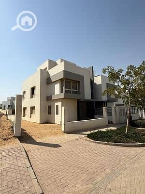 3 Bedroom Villa for Sale in New Cairo, Cairo - WhatsApp Image 2026-04-01 at 11.50. 01 AM (3). jpeg