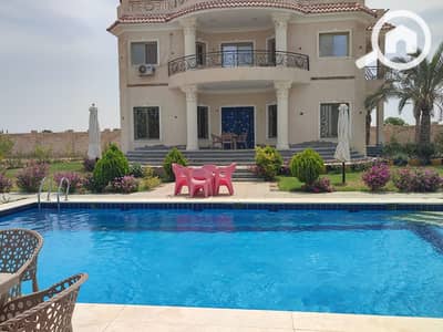 فیلا 4 غرف نوم للايجار في 6 اكتوبر، الجيزة - 129968. jpg فیلا 4 غرف نوم للايجار في 6 اكتوبر، الجيزة - 129968. jpg