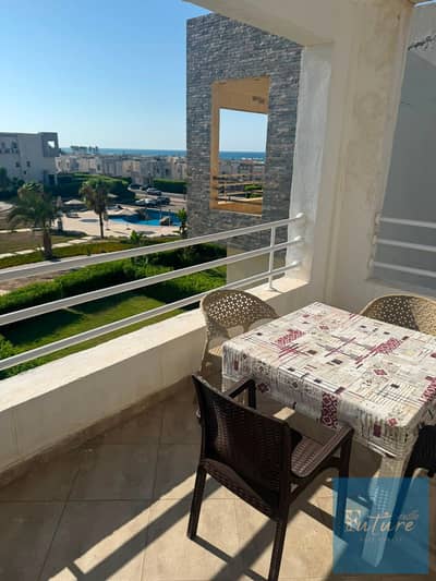 شاليه 2 غرفة نوم للايجار في الساحل الشمالي، مطروح - WhatsApp Image 2026-08-25 at 4.48. 42 PM (3). jpeg